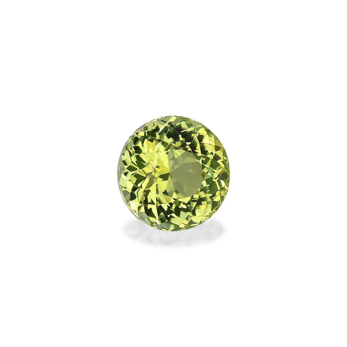 Cuprian Tourmaline 4.31 ct